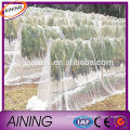 Anti insect bird net/Hdpe bird net/white bird netting